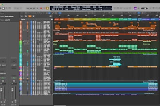 produce a pop song for you