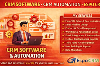 make com automation open source crm, espocrm twenty crm suitecrm zapier, spp pro