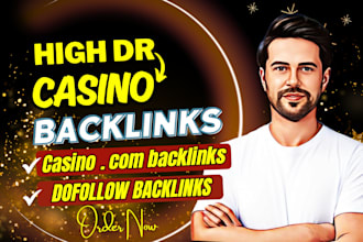 do high da guest post SEO backlinks for thai korea indonesia poker slot sites