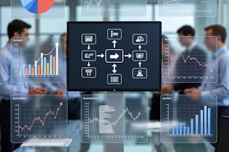 design advanced automation systems and custom protocols