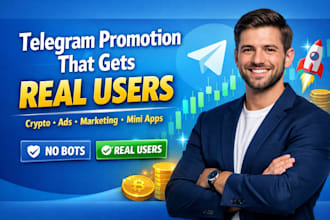 do telegram promotion crypto promotion telegram ads telegram marketing mini app