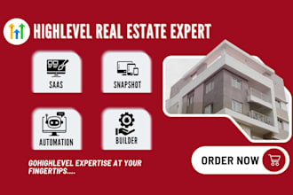 do ghl real estate ghl snapshot ghl uphex ads ghl saas ghl agency