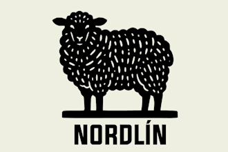 create professional, creative and stylish logo for you