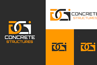 design a simple and classy logo