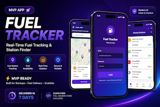 build your mvp app in 7 days