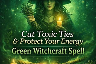 cut ties with toxic, jealous people and protect your energy