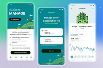 develop forex trading app stock trading app crypto trading app trading website