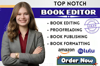 proofread, developmental editor, literary fiction, romance, book formatting