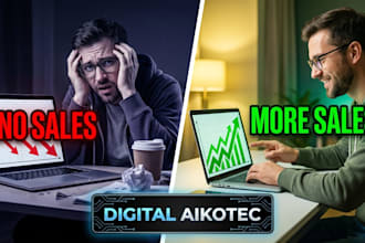 write killer SEO product descriptions for shopify and amazon