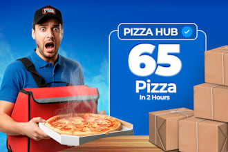 create a professional thumbnail in 24h