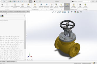 3d cad design 3d models 3d product design in solidworks