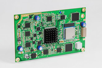design pcb circuit, schematic layout, pcb design, esp32 stm32 firmware coder