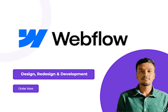 do webflow website design and development,figma to webflow