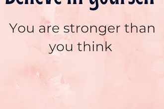 design professional pinterest pins using canva