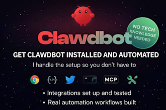 help you setup your personal ai assistant using openclaw