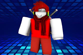do roblox pfp roblox gfx art roblox anime pfp avatar thumbnail minecraft banner