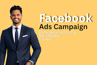 facebook ads campaign, advertising, fb ads campaign, and pixel
