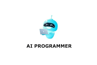 make you your personal ai, chat bot,etc