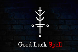boost your luck with a strong magic spell