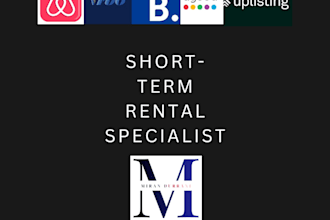 airbnb bdc verbo virtual assistant str