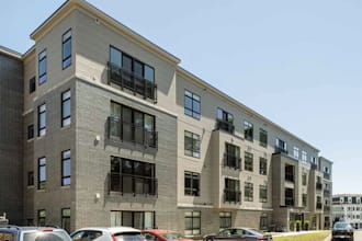 do 3d multi family housing, apartment, residential complex and townhouse design