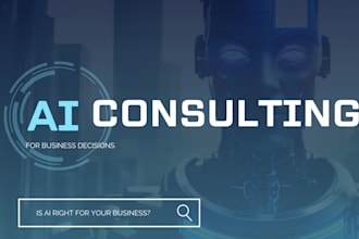 assess where ai can realistically help your business