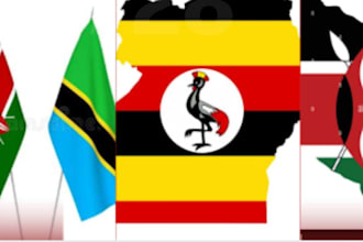 provide services in uganda, tanzania ,kenya ,sudan and east africa