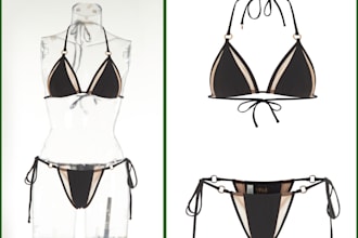 provide professional ghost mannequin and invisible joint services for ecommerce