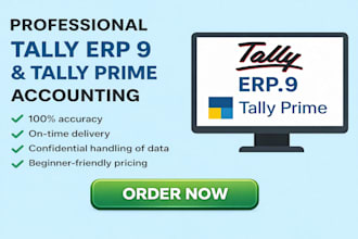 do professional tally erp 9, tally prime accounting