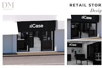 do retail layouts that enhance customer experience