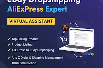 uk ebay dropshipping using aliexpress