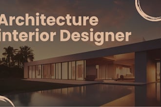 did great interior design for your office and home