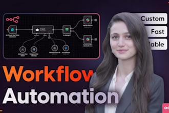 n8n workflow developer n8n automation ai automation ai agent n8n agent
