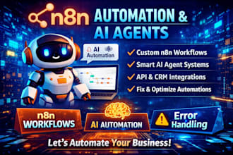 be your n8n expert