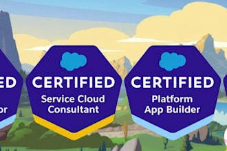 set up your salesforce sales cloud