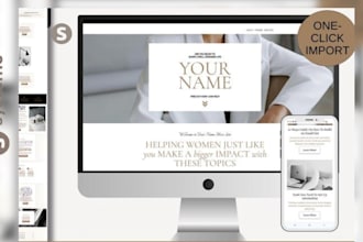 do german systeme io sales funnel systeme io landing page online course website
