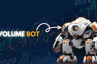 provide solana volume bot, pump fun bot, ethereum volume bot