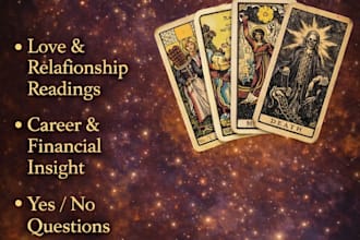 draw custom tarot card, zodiac, oracle, card game, tcg, playing card in my style