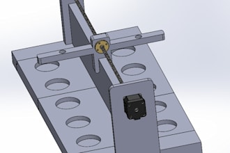 design mechanical parts and assemblies using solidworks