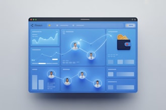 build automated payout, referral and commission tracking systems