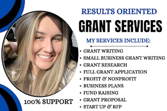 do grant writing grant research grant application nonprofit grant proposal rfp