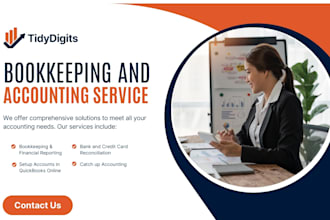 clean up and fix your quickbooks online books