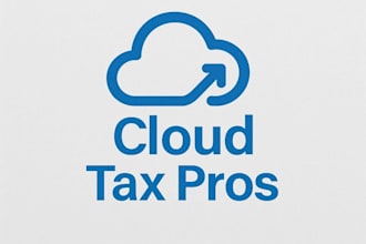 handle monthly bookkeeping and clean up books
