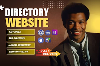 directory website business directory listing directory website using wordpress