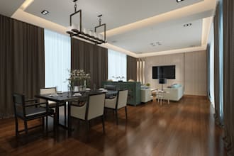 design your interior space