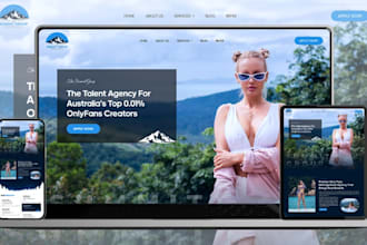 convert lovable ai website to wordpress clone lovable to elementor, squarespace