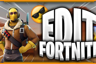 edit your fivem, cs2, cod, pubg, valorant or fortnite montages