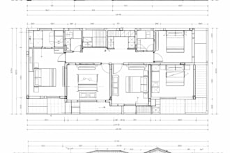 autocad drafting for your projects
