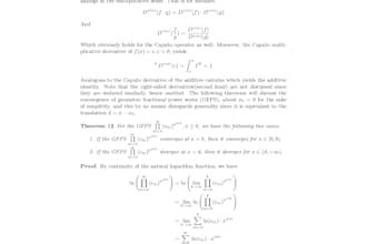 format your math or physics document in latex
