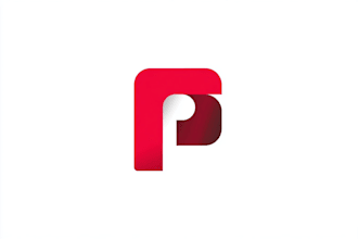 design a modern and professional brand logo design